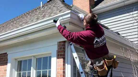 gutter services Livingston Manor